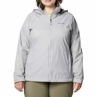 Women's Columbia Flash Forward II Hooded Windbreaker Jacket Color