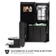 thumbnail image 5 of Cafetera Comercial Keurig K-3550 de Servicio Individual 8.5 kg, 5 of 9