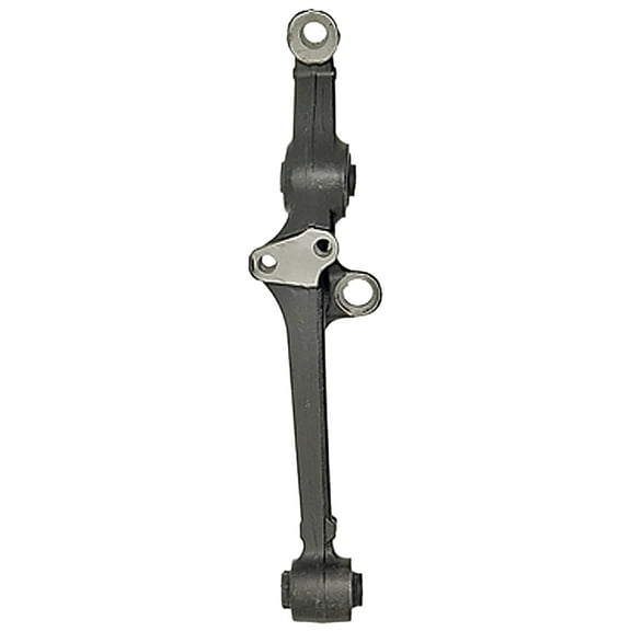 Dorman 520-626 Front Right Lower Suspension Control Arm for Specific Acura / Honda / Isuzu Models, Black Fits select: 1994-1997 HONDA ACCORD, 1995-1998 HONDA ODYSSEY