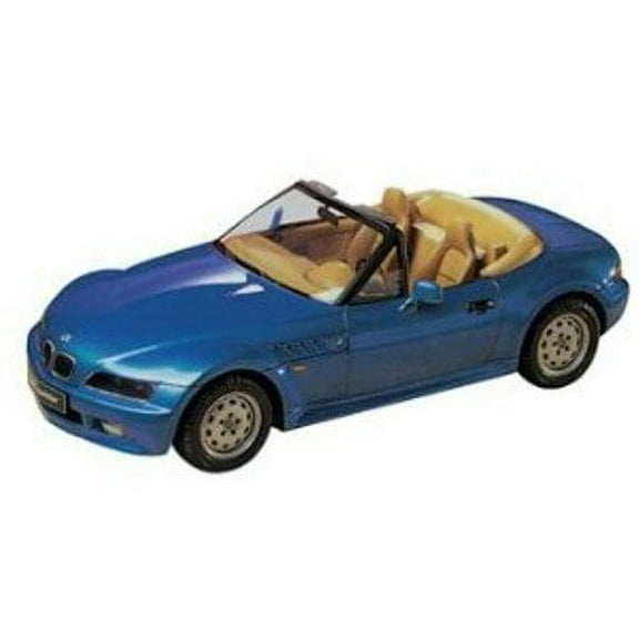 Tamiya 1/24 Sports Car No.166 1/24 BMW Z3 Roadster 24166