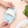 thumbnail image 4 of TIMIFIS Dumpling Mould Dumpling Dumpling Printing Dumpling Making Tool Straw Dumpling Maker Kitchen Kitchen Gadgets, 4 of 8