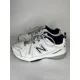thumbnail image 3 of New Balance Mens 608 V5 MX608WN5 White Running Shoes Sneakers Size 10.5 4E, 3 of 6
