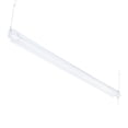 thumbnail image 1 of Estevez Luminaria LED Lineal Shoplight CCT 36 watts, Color Blanco ,118 cm, 1 of 7