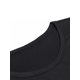 thumbnail image 4 of Easter Plus Size Letter Print T-shirt, Short Sleeve Crew Neck Casual Top For Summer & Spring, Women's Plus Size Clothing Tee For Adult, Men, Women, Teen, Teenager, Adolescent, Youth, 4 of 7