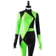 thumbnail image 5 of Mono de cosplay de Halloween Costume Brehiay para mujer, 5 of 6