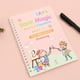 thumbnail image 3 of Cuaderno de Ejercicios Hot6sl Hundido Manual de Ejercicios Infantiles 19.5 cm x 13.5 cm, 3 of 7