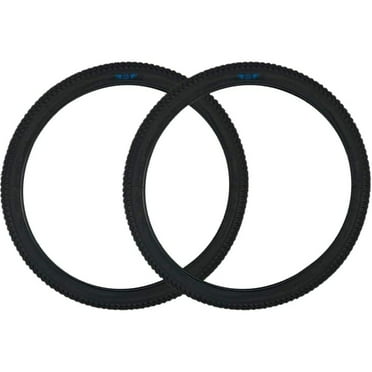 Lot De 2 Pneus SE Racing Bozack 24x2.4 – BMX Street, Bleu, Neufs