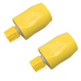 thumbnail image 1 of Hose Connector for PUZZI 8/1 10/1 30/4 Replacement Connector, 1 of 5