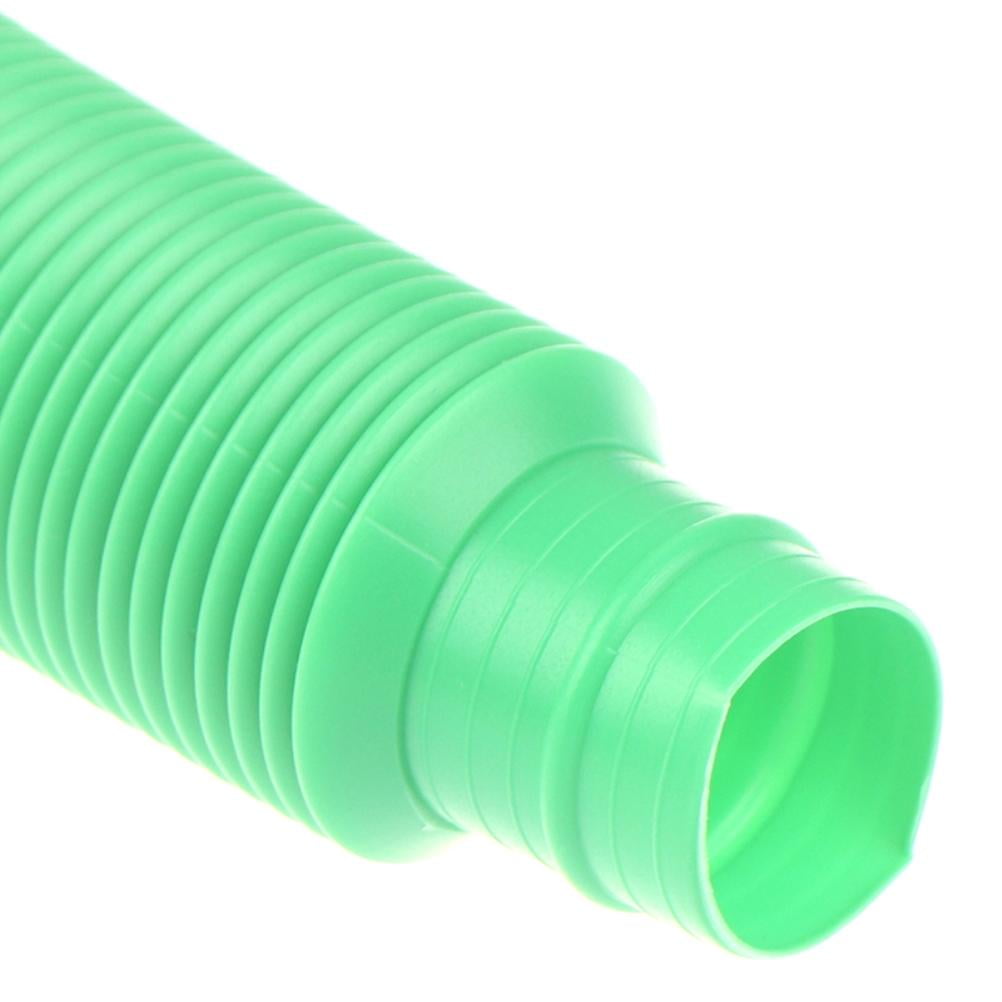 Lot De 4 Jouets Télescopiques à Ventouse Avec Lumières – Tube Extensible Sensoriel Pour Enfants Et Adultes