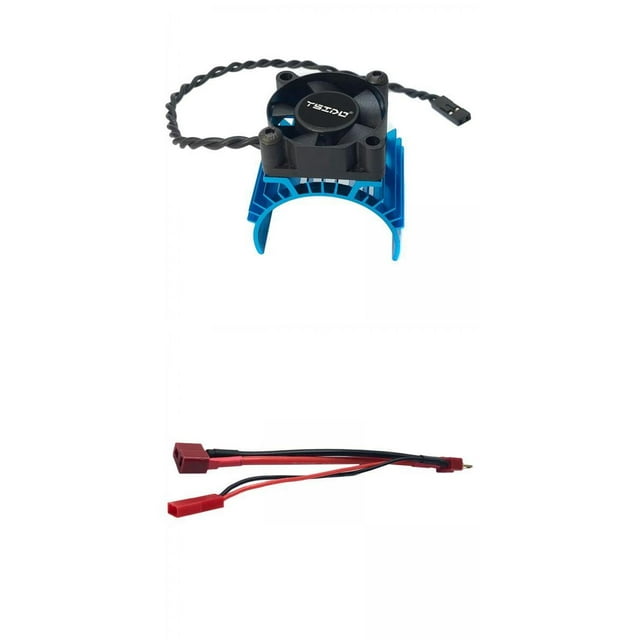 Fil de Commande à Distance pour Moteur en Alliage 124018 124019 104001