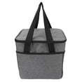 thumbnail image 2 of Fiambrera aislada Ticfox Bolsa térmica impermeable 12L, 2 of 14