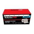 thumbnail image 1 of BaBylissPRO Rouleau de Papier d'Aluminium Colorant Texture Lisse, Rouleau de 310 Pieds, 1 of 2