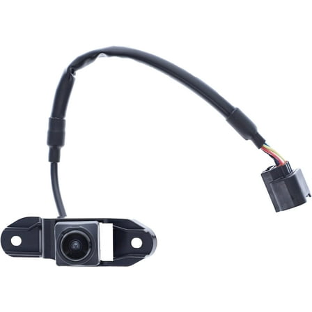 Backup Camera Replaces for 17-20 Honda Ridgeline 39530-T6Z-A01