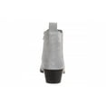 thumbnail image 2 of Vionic Womens Roseland Ankle Boots Slate Grey 9.5M, 2 of 5