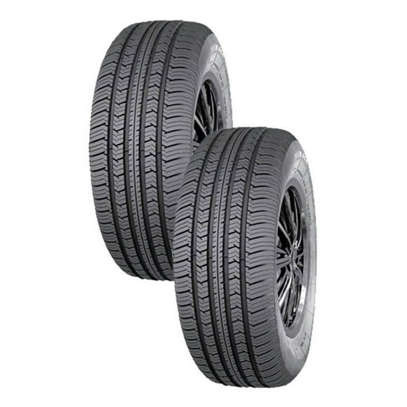 Paq 2 Llanta 205/70R15 96H MIRAGE MR-166