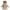 Khaki, variant on QWIED Girl Winter Coats Heavyweight Hooded Puffer Jacket Kid Parka Snow Outwear Size 3-4