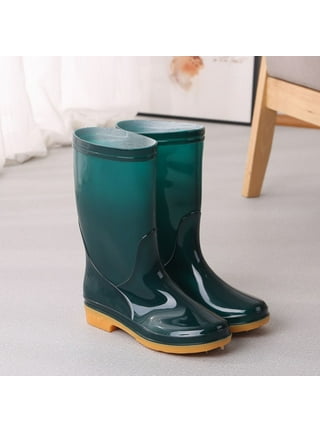 Ceramic rain boot store planter walmart
