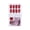 G, variant on Short Press on Nails Oval Blue Artificial Fake Nails Press Ons with Designs Glossy Gel Press on Nails Short Full Cover False Nails 24PCS Reusable Glue On Nails Kit for Women Girls