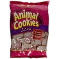 thumbnail image 2 of Stauffer's Iced Animal Cookies, 14.5 oz Bag- 4 Pack, 2 of 2