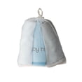 thumbnail image 3 of Set de toallitas BABY INC Azul para baño, 3 of 4