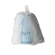 thumbnail image 3 of Set de toallitas BABY INC Azul para baño, 3 of 4