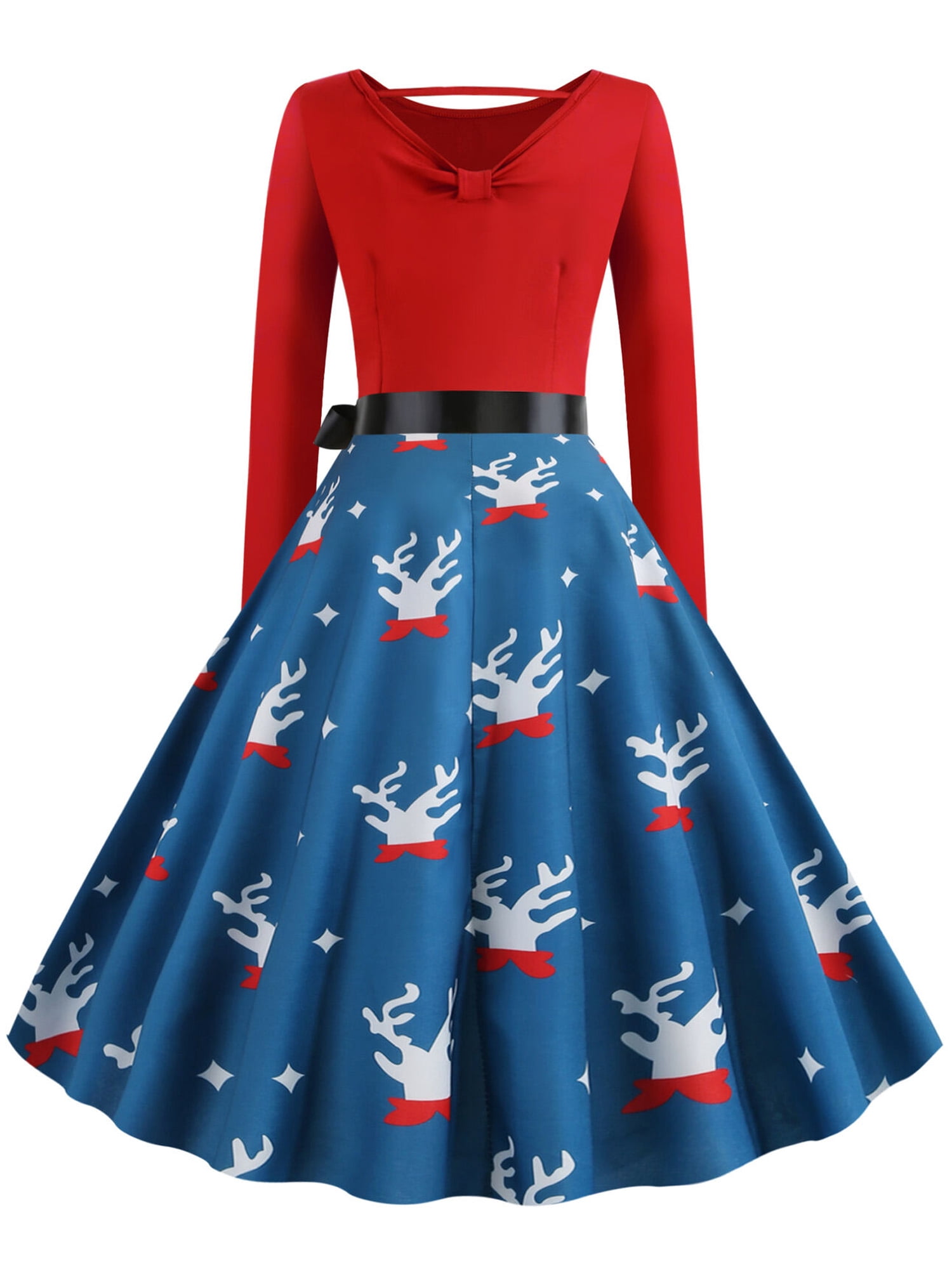 womens christmas party dresses