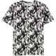thumbnail image 1 of Camiseta Elevenparis Hombre Nalida Graphic blanca M, 1 of 2
