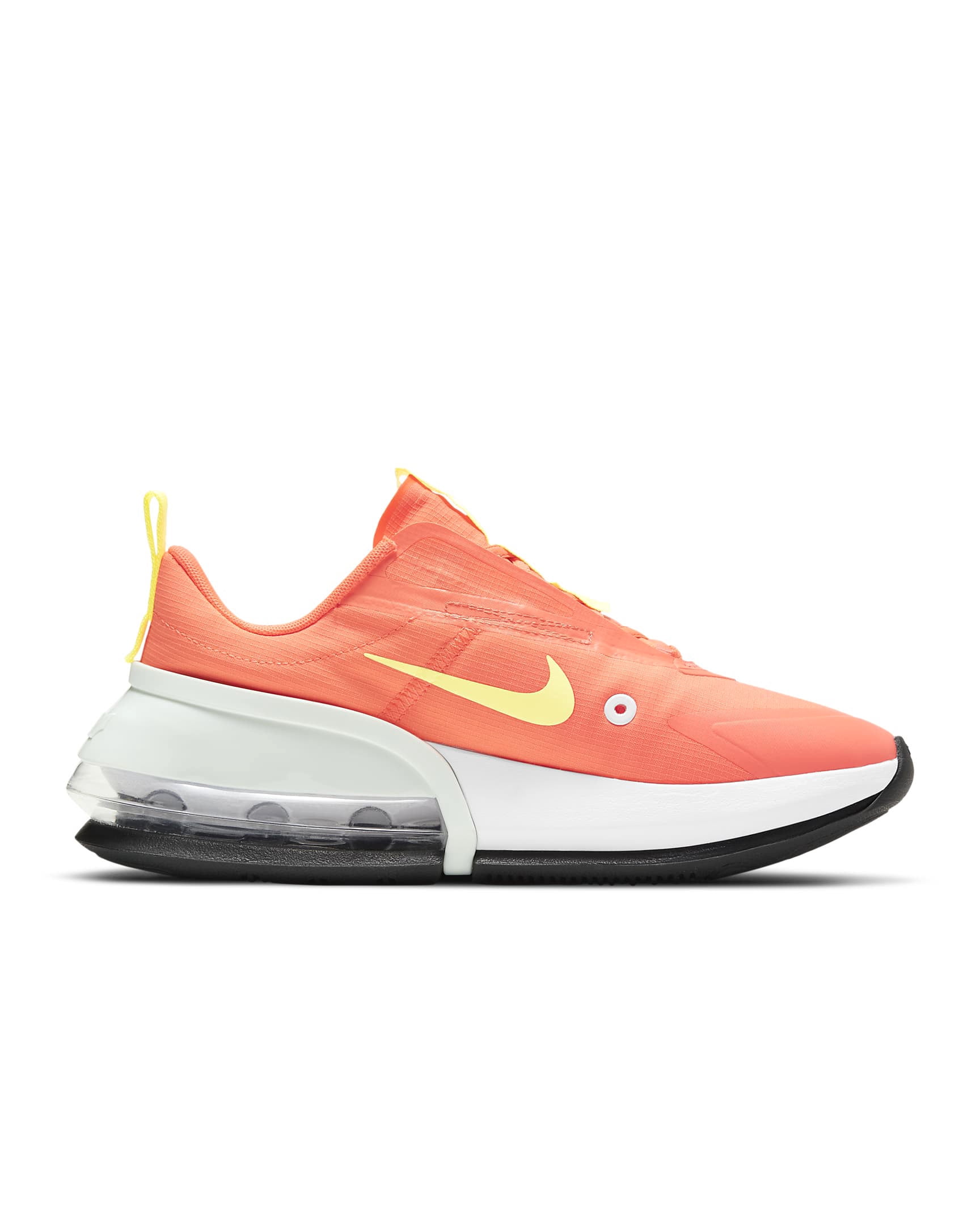 nike 270 bright mango