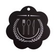 thumbnail image 2 of 2X Estera de Placa de Cocina de Inducción Estera Protectora de Placa de Inducción de Fibra de Vidrio de Silicona Cubierta Protectora Antideslizante para Placa de Cocina B, 2 of 5