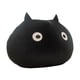 thumbnail image 1 of Sofá Con Forma De Puf, Sofá Moderno Con Forma De Gato, Tatami Para Balcón, Viajes, Adultos, Negro, 1 of 8
