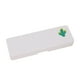 thumbnail image 1 of Pequeña Caja de Lápiz Caja de Lápiz Mate Caja de Lápiz de Patrón de Fruta Caja de Lápiz de Almacenamiento, 1 of 6