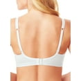 thumbnail image 2 of Warner's Womens Easy Does It™ No Bulge Wire-Free Bra RM3911A, 2 of 2