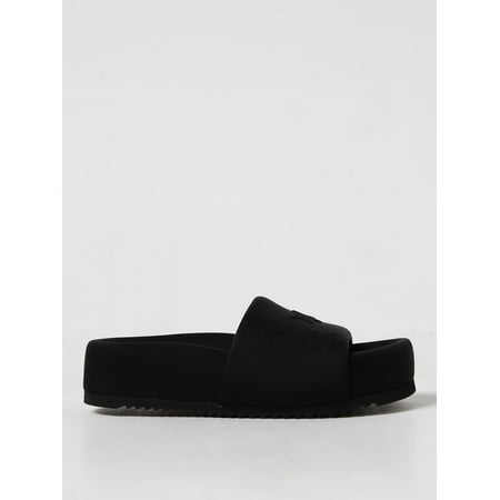 

Vic Matie Flat Sandals Woman Black Woman