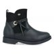 thumbnail image 1 of Botas Niña Piel/sintetico Botines Zapatos Negro, 1 of 5