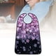 thumbnail image 1 of Baberos para Adultos Reutilizables Impermeables Lavables Ajustables Macarena Degradado, 1 of 7