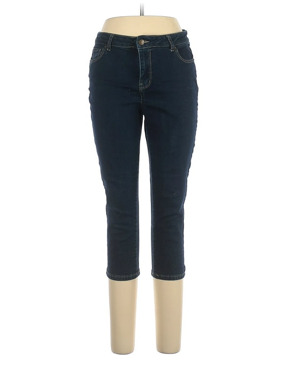 Westport Womens Jeans in Womens Clothing