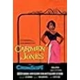 thumbnail image 2 of Carmen Jones 27x40 Movie Poster (1954), 2 of 2