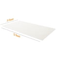 thumbnail image 5 of StepBasic No-Slip Rug Pads Padding Floor Protecter for Area Rugs Pets, 5 of 5