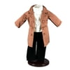 "Madison Avenue Jacket, Shirt and Pants Doll Clothing Outfit, Clothes & Accessories for 18"" Girl Dolls"