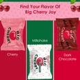 thumbnail image 7 of Adams & Brooks, Inc. Chocolate Candy Big Cherry (pack of 6), 7 of 7