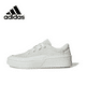 thumbnail image 2 of Zapatillas Adidas LABCOURT de caña baja con suela gruesa y suela gruesa, versátiles y casuales para hombre y mujer con los mismos modelos en blanco, 2 of 5