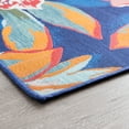 thumbnail image 4 of Stunning Transitional 5' x 7' Multi-Color Polypropylene Outdoor Area Rug, 4 of 7