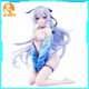 thumbnail image 2 of Figuras de Blessing Wonderful World, figura de Anime Aqua, estatuilla Hentai Sexy, ropa, estatua de Pvc extraíble, modelo de muñeca, juguetes, regalos, 15cm Fivean unisex, 2 of 2