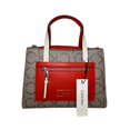 thumbnail image 2 of Bolsos Calvin Klein, tipo Satchel, modelo Hadley, 2 of 5