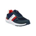 thumbnail image 1 of Tenis Vavito Niña Kids Sport Moda Urbana Textil Azul Marino azul marino 21 VAVITO 005A3T, 1 of 7