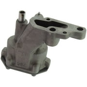 Melling M-22F Stock Replacement Oil Pump