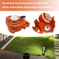 thumbnail image 6 of Leaf Blower Recoil Pull Starter Rewind Assembly Fit for Stihl BG56 BG56c BG86 BG86c SH56 SH56c SH86 SH86c Replacement Parts 4241-080-2106, 6 of 6