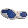 thumbnail image 6 of Nike Air Jordan CP3 VIII 8 AE White/Game Royal-Sport Red-Cool Blue 725173-107 Men's Size 10, 6 of 7