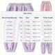 thumbnail image 2 of Pantalones deportivos de longitud completa para niños, de color liso, con cintura elástica, con ataduras en las piernas, de talla mediana, informales, de poliéster, 2 of 5