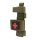 thumbnail image 1 of Juego Tijeras Tácticas Linterna para Ventilador para Exteriores Almacenamiento Tiritas PUBG (verde), 1 of 9